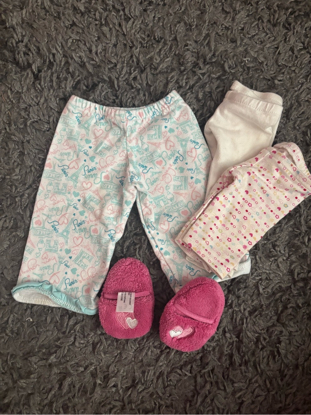 American Girl Doll Clothes Lot